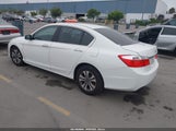 Honda Accord Lx 1HGCR2F34FA214803 снимка