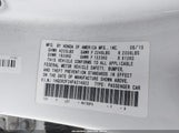 Honda Accord Lx 1HGCR2F34FA214803 снимка