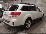 Subaru Outback 2.5I Limited 4S4BRBKC6E3317445 снимка