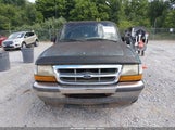 Ford Ranger Xl/Xlt 1FTYR14C9WPA30861 fotografie
