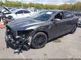 Ford Fusion Se 3FA6P0T92GR372682 снимка