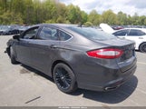 Ford Fusion Se 3FA6P0T92GR372682 снимка