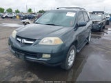 Acura Mdx 2HNYD18974H522345 снимка