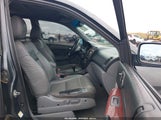 Acura Mdx 2HNYD18974H522345 снимка