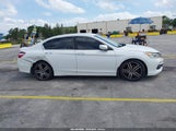 Honda Accord Sport Se 1HGCR2F19HA000133 fotografie