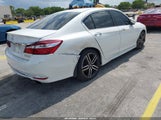 Honda Accord Sport Se 1HGCR2F19HA000133 fotografie
