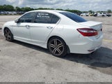 Honda Accord Sport Se 1HGCR2F19HA000133 fotografie