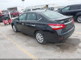 Nissan Sentra Sv 3N1AB7AP0FY299428 снимка