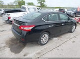 Nissan Sentra Sv 3N1AB7AP0FY299428 снимка
