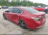 Honda Accord Sport 1HGCR2F51HA111746 fotografie