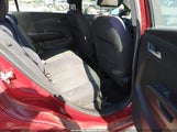 Chevrolet Sonic Lt Auto 1G1JC5SH7D4143711 снимка