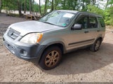 Honda Cr-V Lx JHLRD78525C048094 снимка