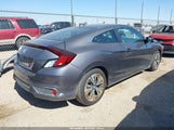 Honda Civic Ex-L 2HGFC3B7XGH354970 снимка