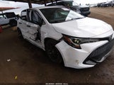Toyota Corolla Se Nightshade Edition JTND4MBE7M3146062 photo