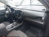 Chevrolet Traverse Ls 1GNEVFKW9JJ108633 снимка