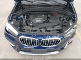 BMW X1 xDrive28I WBXHT3C39J5L33547 photo