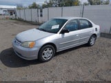 Honda Civic Lx 2HGES16592H570670 снимка