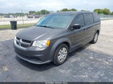 Dodge Grand Caravan Se 2C4RDGBG6HR742001 снимка