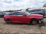Honda Accord Sport 1HGCV1F30NA059722 снимка