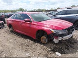 Honda Accord Sport 1HGCV1F30NA059722 fotografie