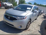 Nissan Quest Sv JN8AE2KP2D9071413 снимка