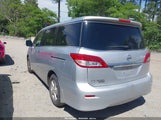 Nissan Quest Sv JN8AE2KP2D9071413 снимка