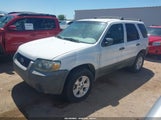 Ford Escape Xlt 1FMYU93145KC43818 снимка