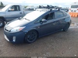 Toyota Prius Three JTDKN3DU1B5371151 снимка
