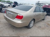 Toyota Camry Le 4T1BE32K35U096454 photo