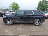 Chevrolet Traverse Awd Ls 1GNEVFKWXLJ260293 fotografie