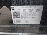 Chevrolet Traverse Awd Ls 1GNEVFKWXLJ260293 photo