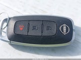 Nissan Rogue S Fwd 5N1BT3AA0RC756542 fotografie