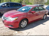 Nissan Altima 2.5/2.5 S/2.5 Sl/2.5 Sr/2.5 Sv 1N4AL3AP0GC168065 photo