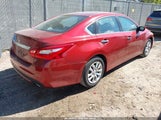 Nissan Altima 2.5/2.5 S/2.5 Sl/2.5 Sr/2.5 Sv 1N4AL3AP0GC168065 photo