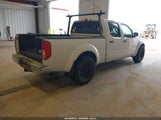 Nissan Frontier Se 1N6AD09W97C406347 снимка
