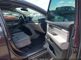 Honda Odyssey Ex-L 5FNRL6H79JB011634 снимка