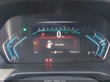 Honda Odyssey Ex-L 5FNRL6H79JB011634 снимка