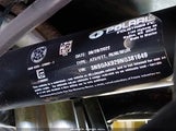 Polaris Rzr Turbo R Premium 3NSGAK929NG381649 снимка
