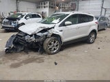 Ford Escape Titanium 1FMCU9JX2GUB55116 снимка