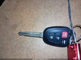 Toyota Camry Le 4T1BF1FK8CU514399 fotografie