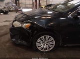Toyota Camry Le 4T1BF1FK8CU514399 fotografie