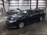 Toyota Camry Le 4T1BF1FK8CU514399 fotografie