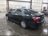 Toyota Camry Le 4T1BF1FK8CU514399 fotografie