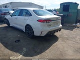 Toyota Corolla Se 5YFS4MCE5RP187248 снимка