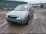 Subaru Forester 2.5I Touring JF2SJAPC5EH516800 снимка