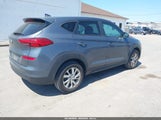Hyundai Tucson Se KM8J2CA44KU988621 снимка
