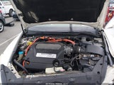 Honda Accord Hybrid JHMCN36596C002919 fotografie