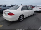 Honda Accord Hybrid JHMCN36596C002919 photo
