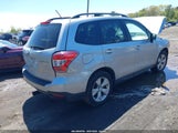Subaru Forester 2.5I Premium JF2SJAEC6EH550361 снимка