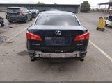 Lexus Is 350 JTHBE262965007635 fotografie